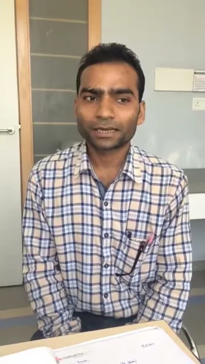 Infections in Bone & Joints - from TB to implant related infections